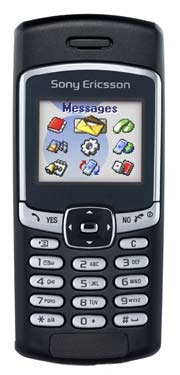Kostenlose Klingeltöne Sony-Ericsson T290 downloaden.